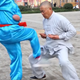 Image for article titled Meet the martial artist determined to keep the art of getting your groin horribly battered alive